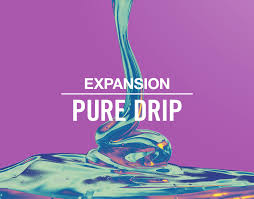 Native Instruments Pure Drip Expansion