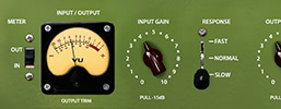 Plugin Alliance ACME Audio Opticom XLA-3