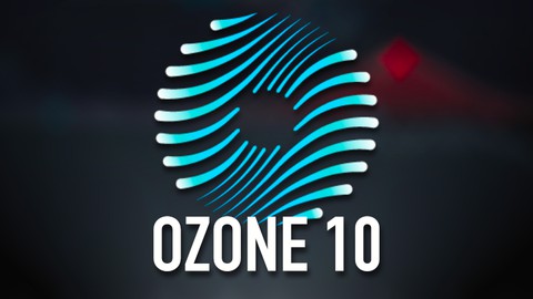 iZotope iZotope Ozone 10 Advanced