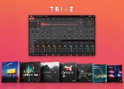 Wave Alchemy Triaz Bundle (All Expansions)