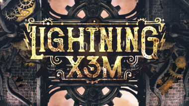 Strezov Sampling Lightning X3M