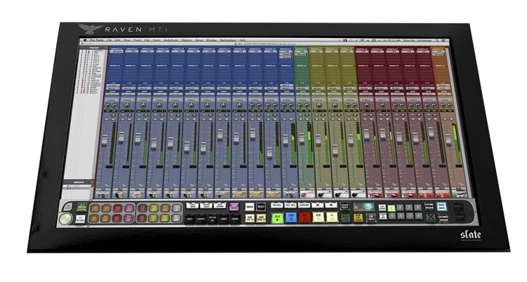 Slate Digital Batch Commander For Pro Tools