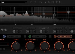 MIA Laboratories 990 Spark Multiband