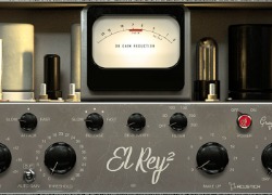 acustica audio el rey 2