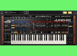 Roland JUNO-60