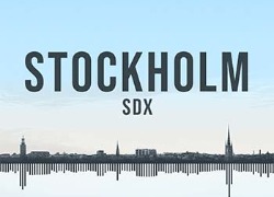 Toontrack The stockholm SDX