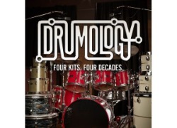 Toontrack Drumology EZX