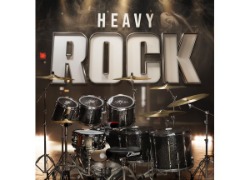 Toontrack Heavy Rock EZX