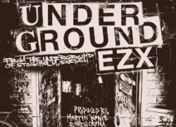 toontrack The underground EZX
