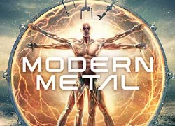 Toontrack Modern Metal EZX