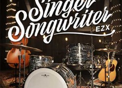 Toontrack The singer Songwriter EZX
