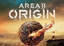 Toontrack Area 33 Origin SDX