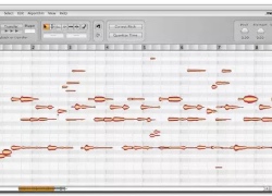 Celemony Melodyne 5 Editor