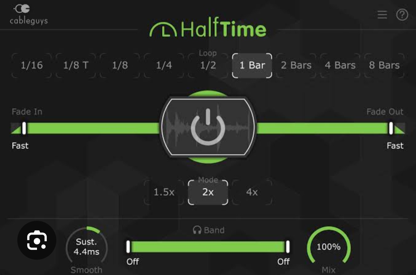 Cableguys HalfTime