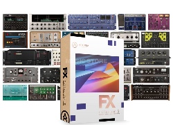 Arturia FX Collection 5