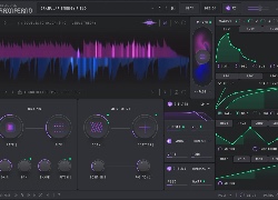 Baby Audio Grainferno