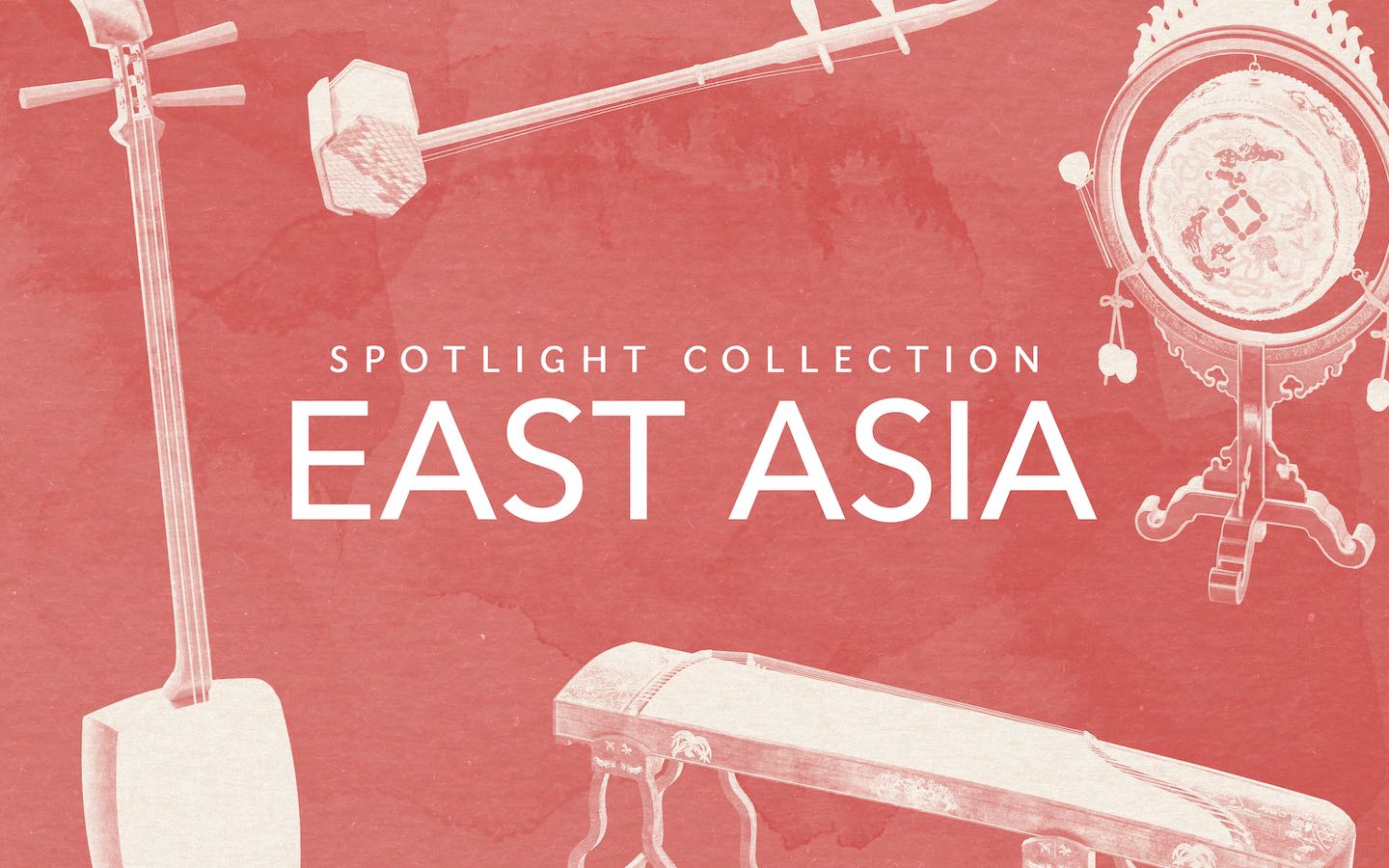 Native Instruments Discover East Asia