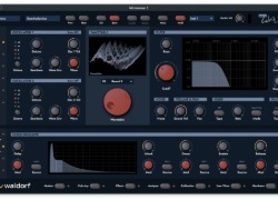 Waldorf Microwave 1