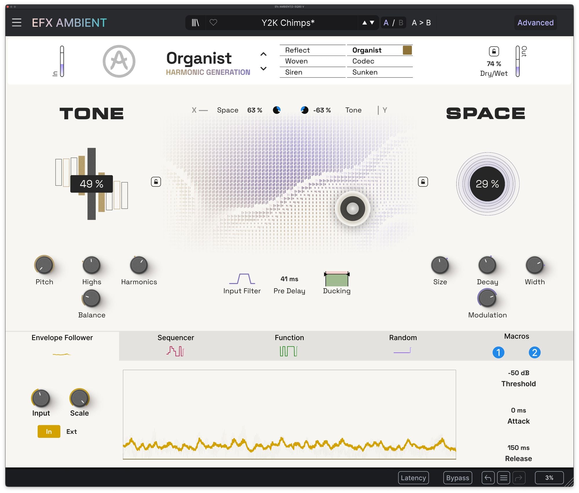Arturia Efx Ambient