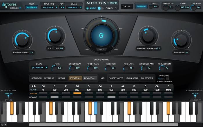 Antаrеs AutoTune Unlimited 3 Month Subscription