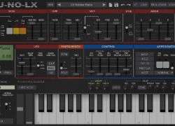 TAL TAL-U-NO-LX
