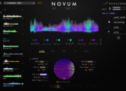 Dawesome Novum and Love 2
