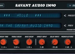 Savant Audio Labs IM90