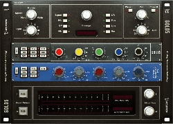 Acustica Audio Gold 5