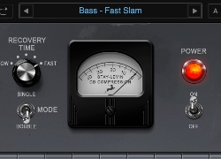 Antelope Audio Stay-Levin