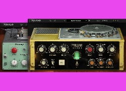Pulsar Audio Echorec and Primavera