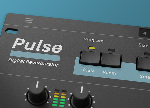 Wave Alchemy Pulse