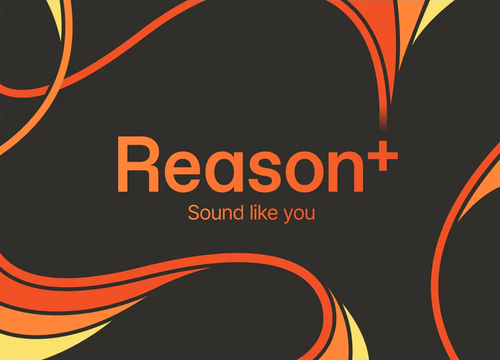 Propellerhead Reasоn+ 6-Month Subscription