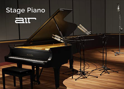 Air Music Tech Stage Piano