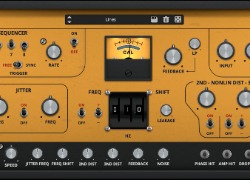AudioThing Lines