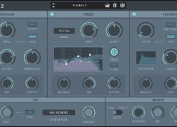 AudioThing Frostbite 2