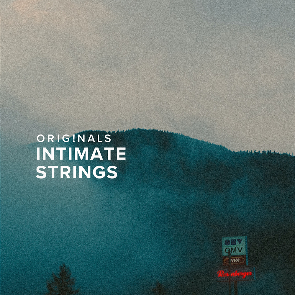 Spitfire Audio Intimate Strings