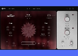 UJAM UFX DISTORT