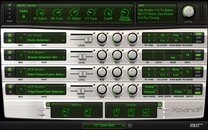 Air Music Tech Xpand!2