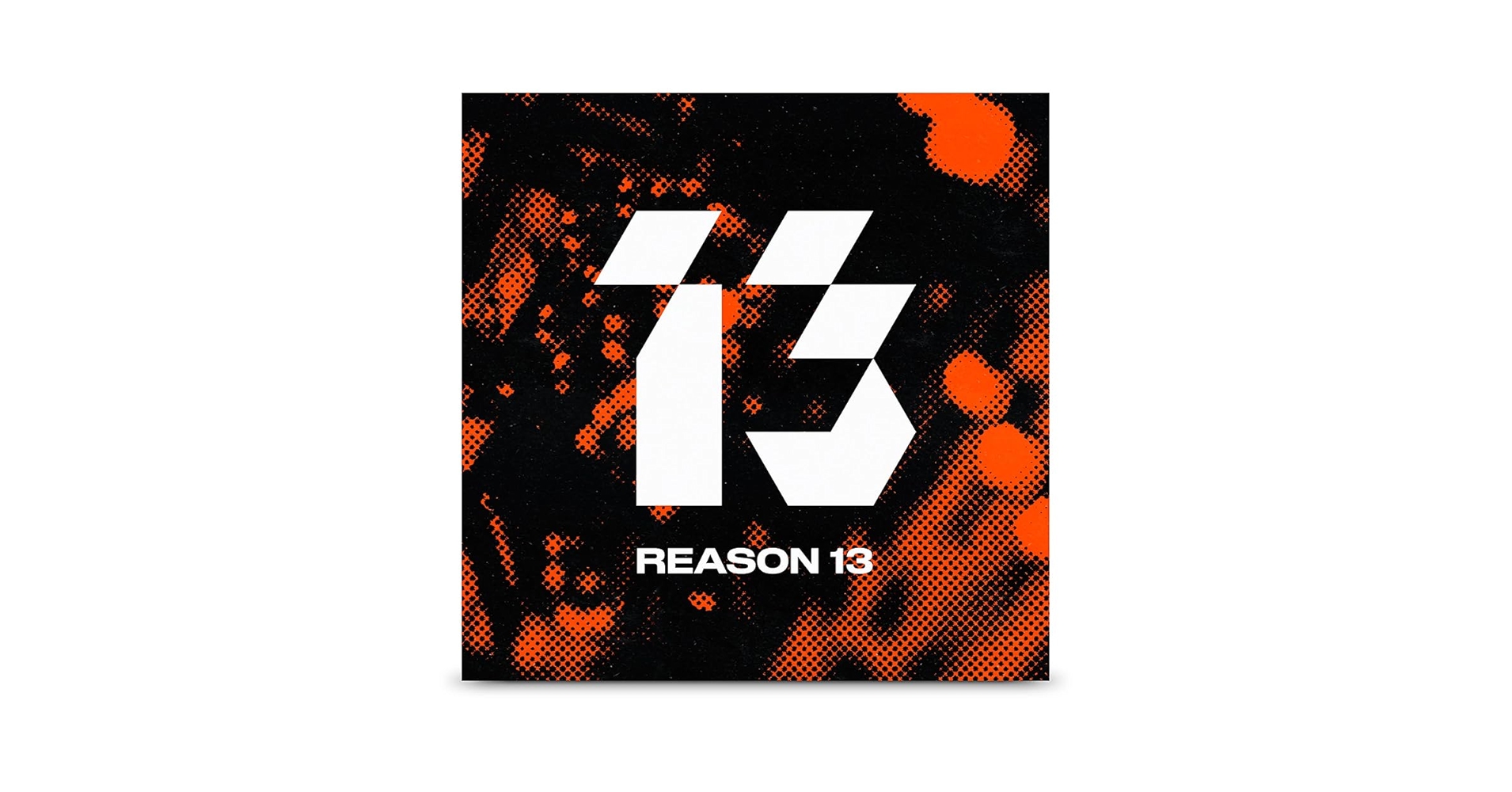 Reason Studios Reason 13