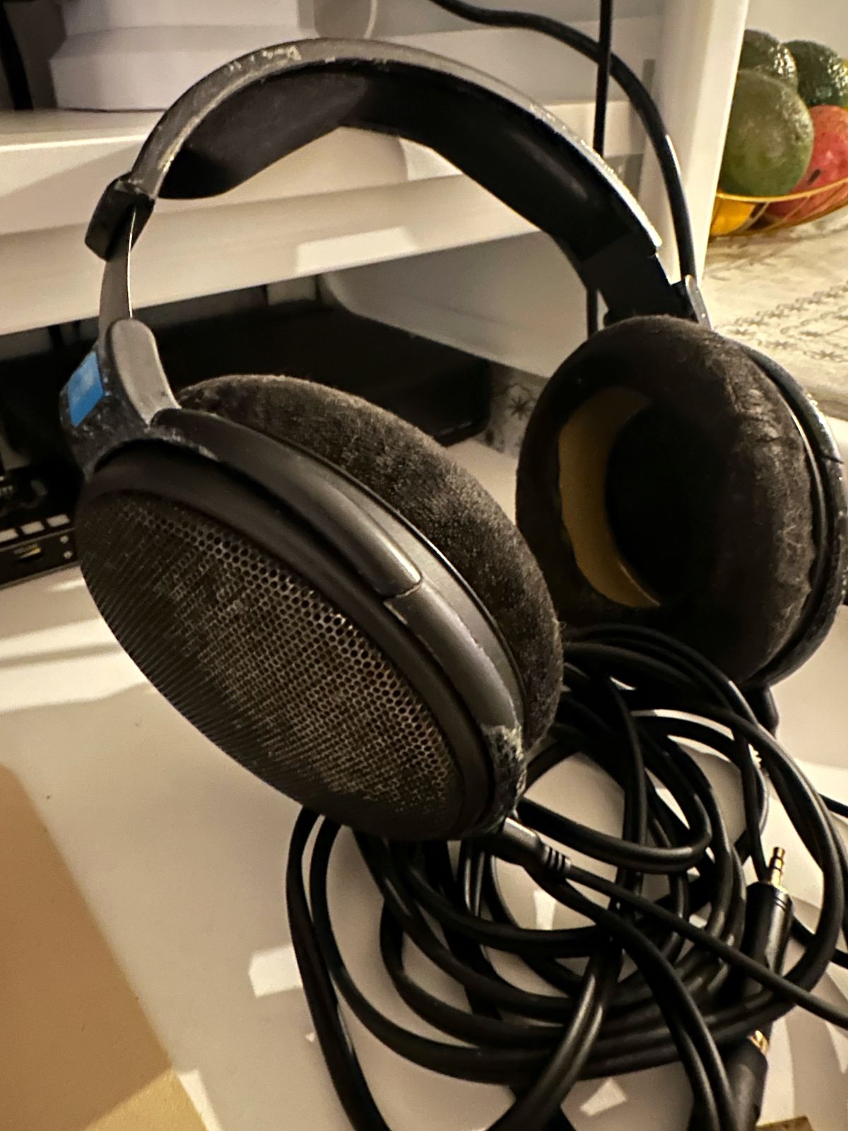 Sennheiser HD 600