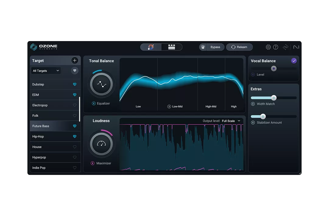 iZotope Ozone Elements 12