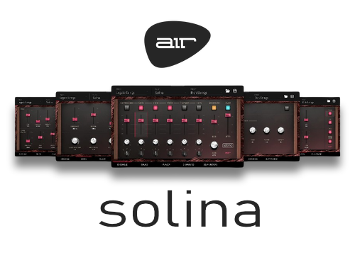 Air Music Tech Solina
