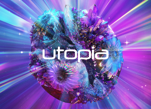 Native Instruments Plаy Series Utopia