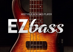 Toontrack EZBASS