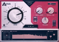Auburn Sounds Inner Pitch