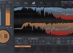 ADPTR AUDIO Metric AB (Plugin Alliance)