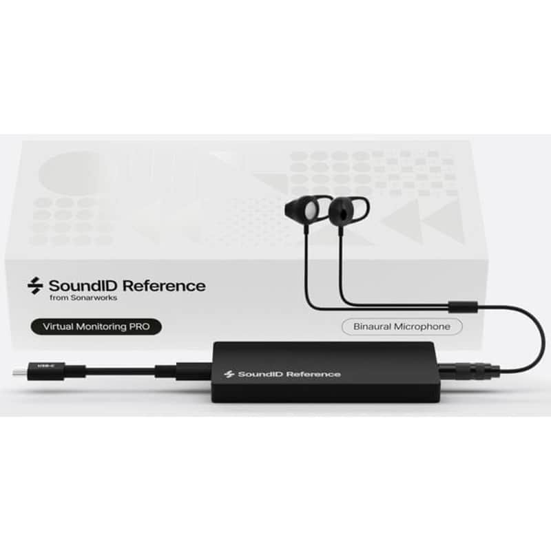 Sonarworks Virtual Monitoring PRO 2025