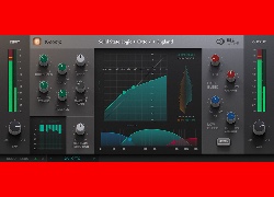 Solid State Logic SSL Native X-Comp