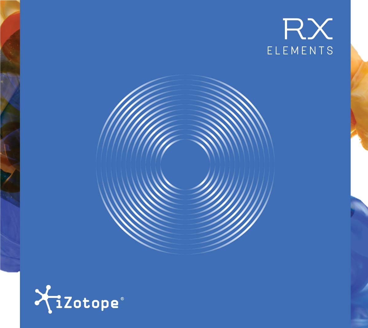 iZotope RX 7 Elements