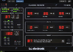 TC Electronic TC Electroni 8210